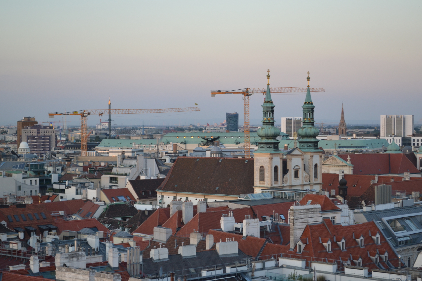 jesuitenkirche universitätskirche mariä himmelfahrt