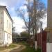 Внутридворовая придомовая территория в городе Касимов