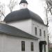 Храм Иоанна Воина в городе Ковров
