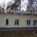 КПП 3 в городе Архангельское