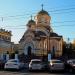 Храм святых равноапостольных Мефодия и Кирилла в городе Саратов
