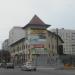Административное здание в городе Краснодар