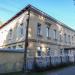 Жилой дом начала XIX века в городе Коломна
