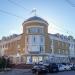 ОАО «Порт Коломна» в городе Коломна