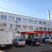 Административное здание завода «Текстильмаш» в городе Коломна
