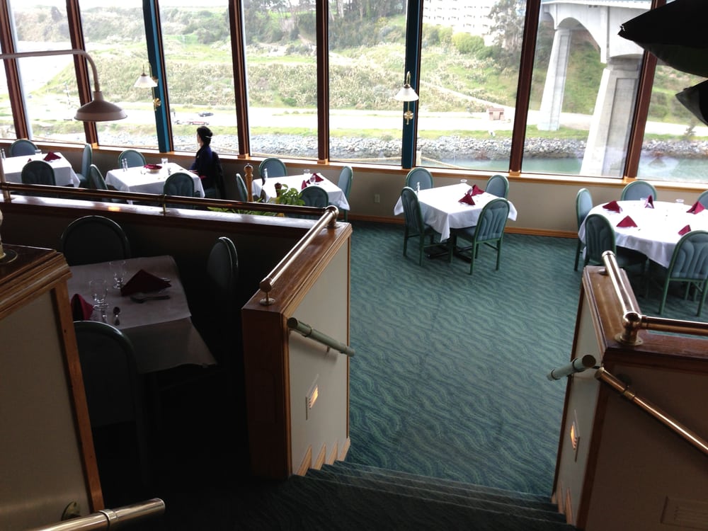 Cliff House Fort Bragg Fort Bragg, California