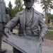 Памятник «Броневое бюро» в городе Магнитогорск