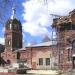 Храм Вознесения Господня в городе Шуя