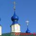 Храм Илии Пророка в городе Шуя