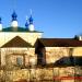 Храм Илии Пророка в городе Шуя