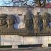 Памятник революционерам в городе Шуя