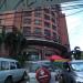 Torre Venezia Hotel (en) in Lungsod Quezon city