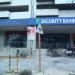 Security Bank (en) in Lungsod Quezon city