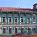 Дом Жинкина в городе Шуя