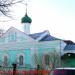 Храм Александра Невского в городе Шуя