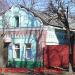 Палатка дома Смирнова в городе Шуя