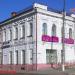 Торговый центр «Центральный» в городе Шуя