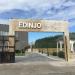 Edinjo in Shkodër city