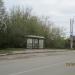 Автобусная остановка «Октябрьская улица» в городе Кимры