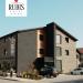 Hotel Rubis in Ferizaj city