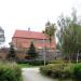Kościół pw. Matki Boskiej Częstochowskiej i św. Jana Ewangelisty in Bartoszyce city