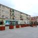 Plac Konstytucji 3-go Maja, 33/34/35 in Bartoszyce city