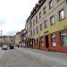 Plac Konstytucji 3 Maja in Bartoszyce city