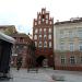 Stare Miasto w Bartoszycach in Bartoszyce city
