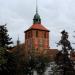 Dzwonnica in Bartoszyce city