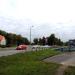 Most in Bartoszyce city