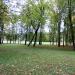 Stary cmentarz in Bartoszyce city