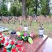 Kwatera żolnierzy rosyjskich in Bartoszyce city
