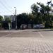 Crosswalk in Zhytomyr city