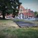 Schron przeciwlotniczy in Opole city