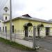 Церковная лавка в городе Чехов
