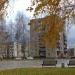 ул. 50 лет Октября, 7 в городе Нижнекамск
