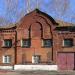 Храм во имя Шуйской Смоленской иконы Божией Матери в городе Шуя