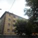 Общежитие КГИК в городе Краснодар