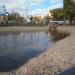 Верхний пруд в городе Саратов