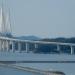 Mokpo Bridge in Mokpo City city