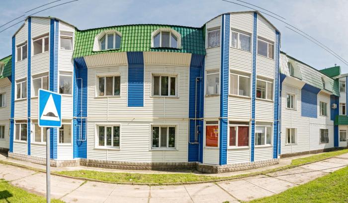 Ооо проект м лениногорск
