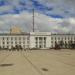 Якутский научный центр Сибирского отделения РАН в городе Якутск