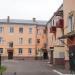 ул. 50 лет Октября, 2/1 в городе Балабаново