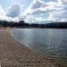 Пляж в городе Лениногорск