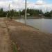 Хотовский пруд в городе Щёлково