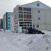 Гостиница «Аквамарин» в городе Лениногорск