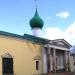 Собор Николая Чудотворца в городе Шуя
