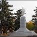 Памятник В. И. Ленину в городе Энгельс
