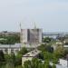 Жилой комплекс «Маяк» в городе Барнаул