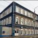 Почтамт в городе Энгельс